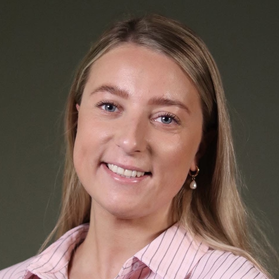 Ditte Dalgaard Samuelsen